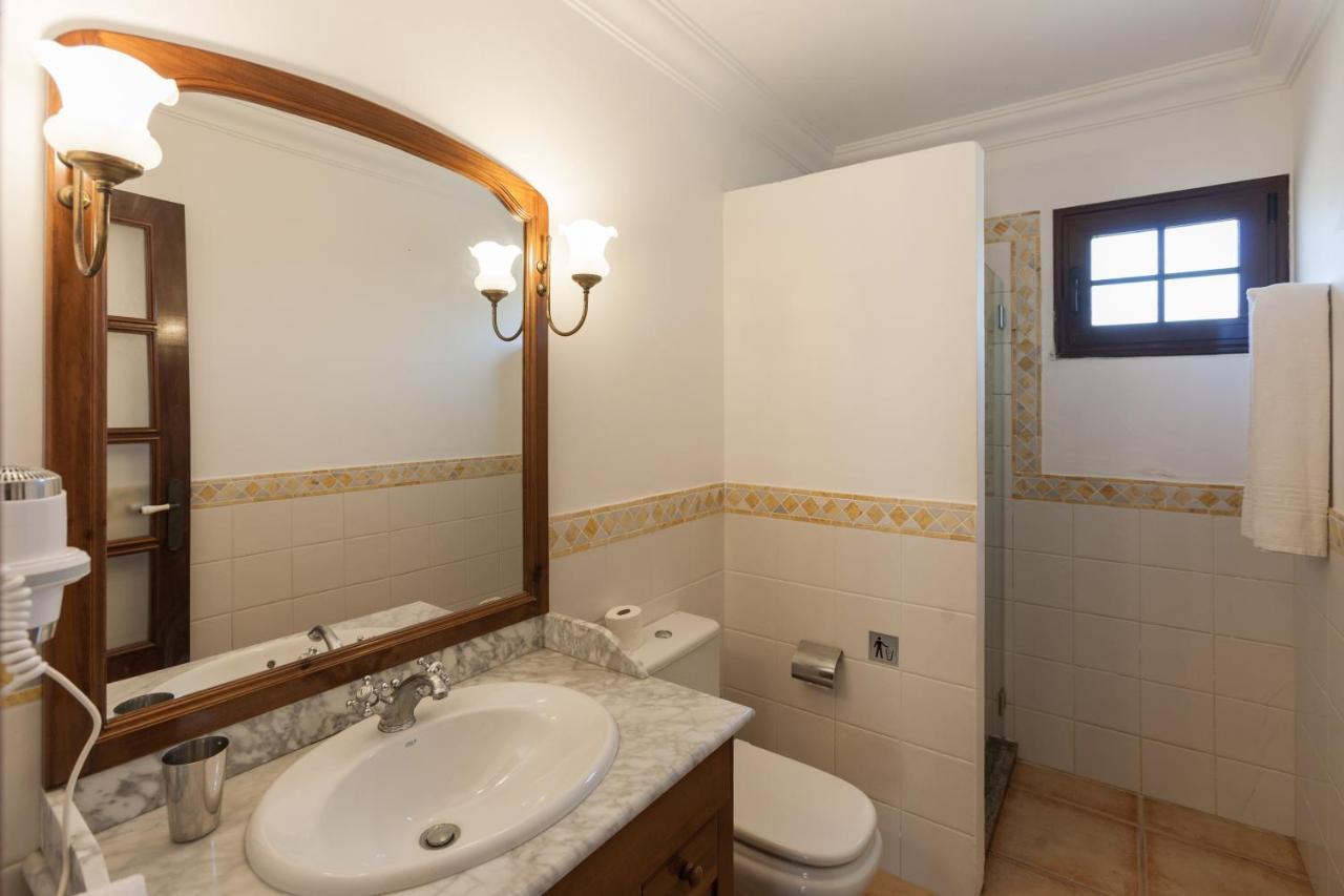 Villa Bellavista De Los Valles Тегисе Экстерьер фото