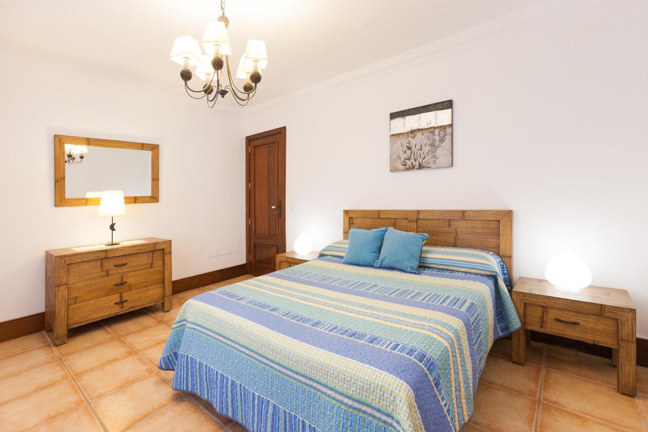 Villa Bellavista De Los Valles Тегисе Экстерьер фото