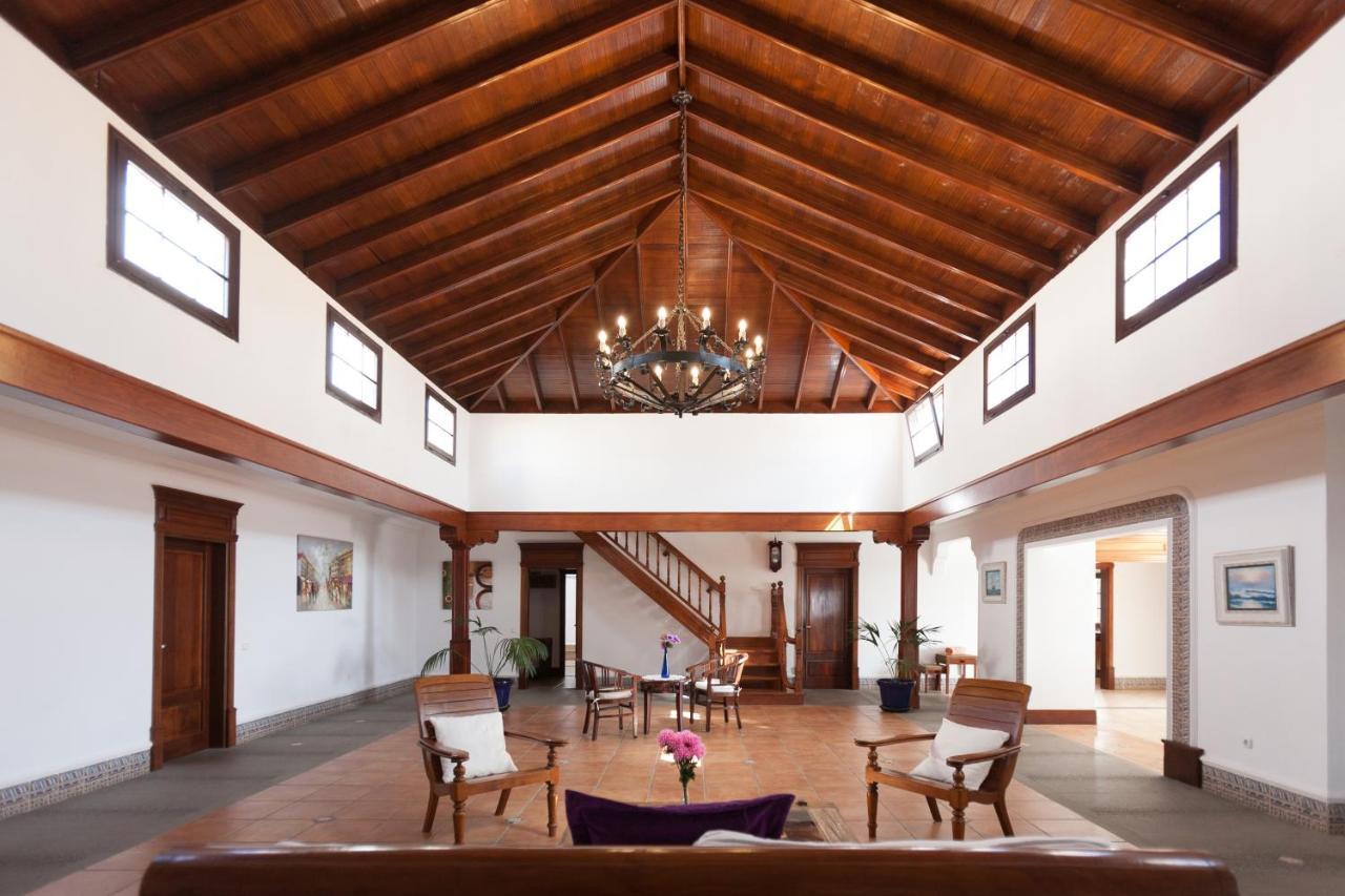 Villa Bellavista De Los Valles Тегисе Экстерьер фото